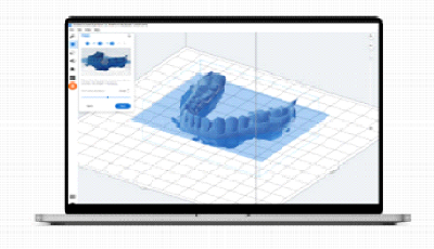 Form 4 | FDM 3D printer | Pune 