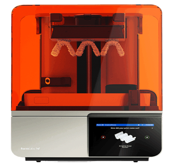 Formlabs Form 4B