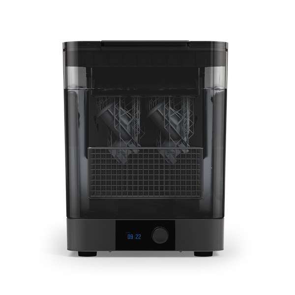 Form Wash, Form 4 Formlabs 3D Printer 