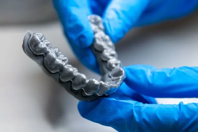 3D Printing in Healthcare