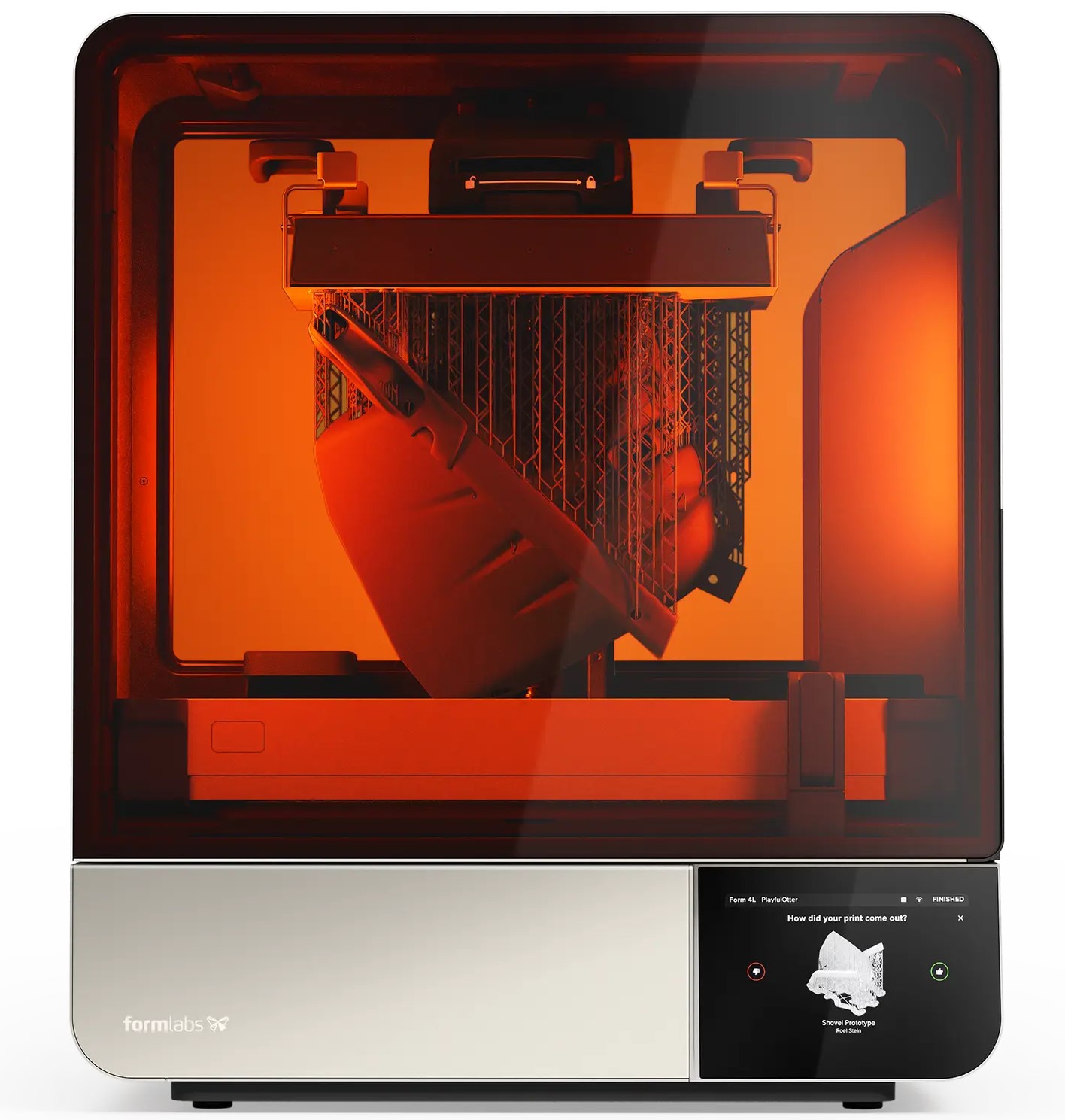 Formlabs Form 4L