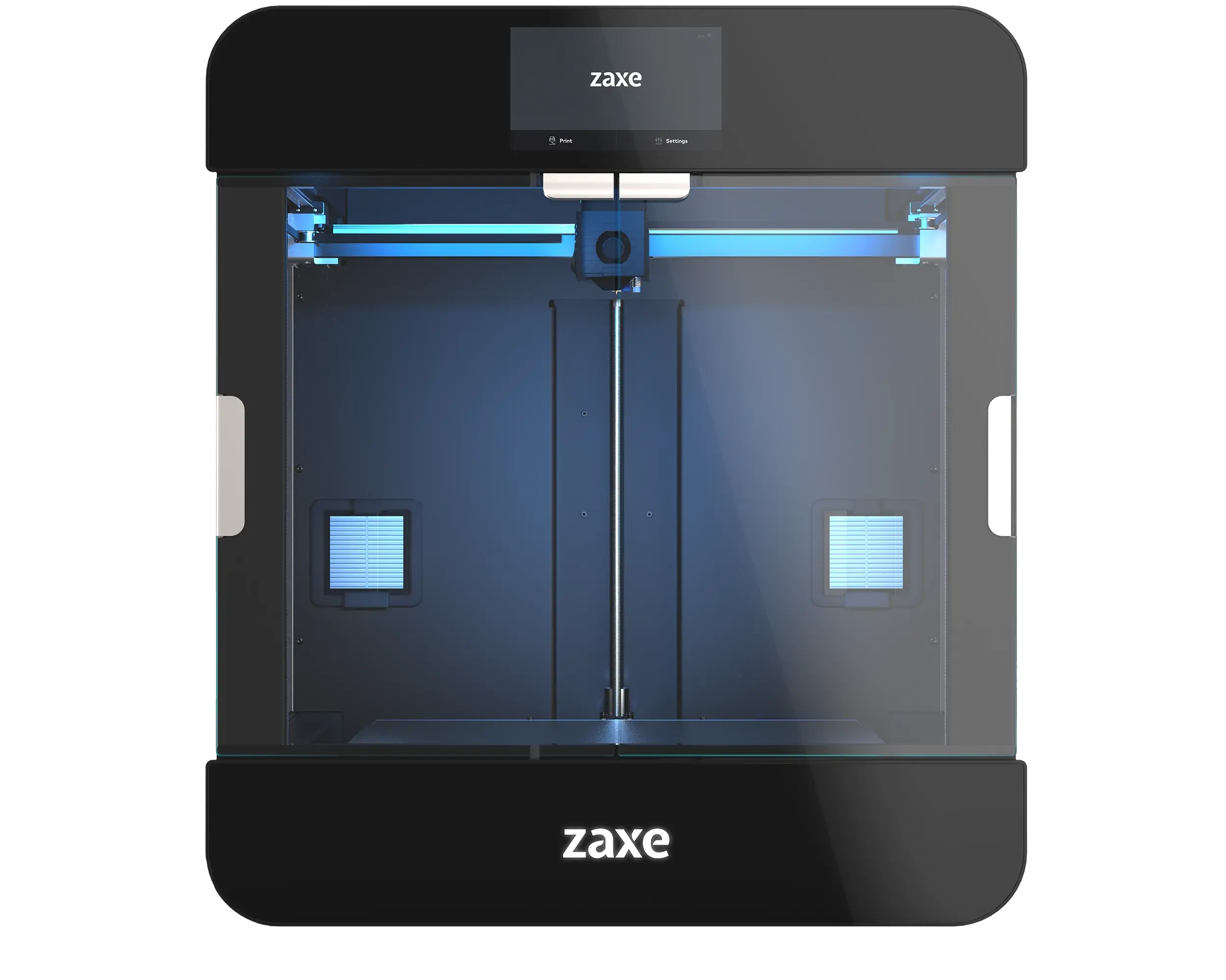 Zaxe FDM 3D Printer
